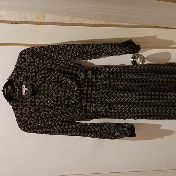 Max Studio Jumpsuit - Picture 2 of 5